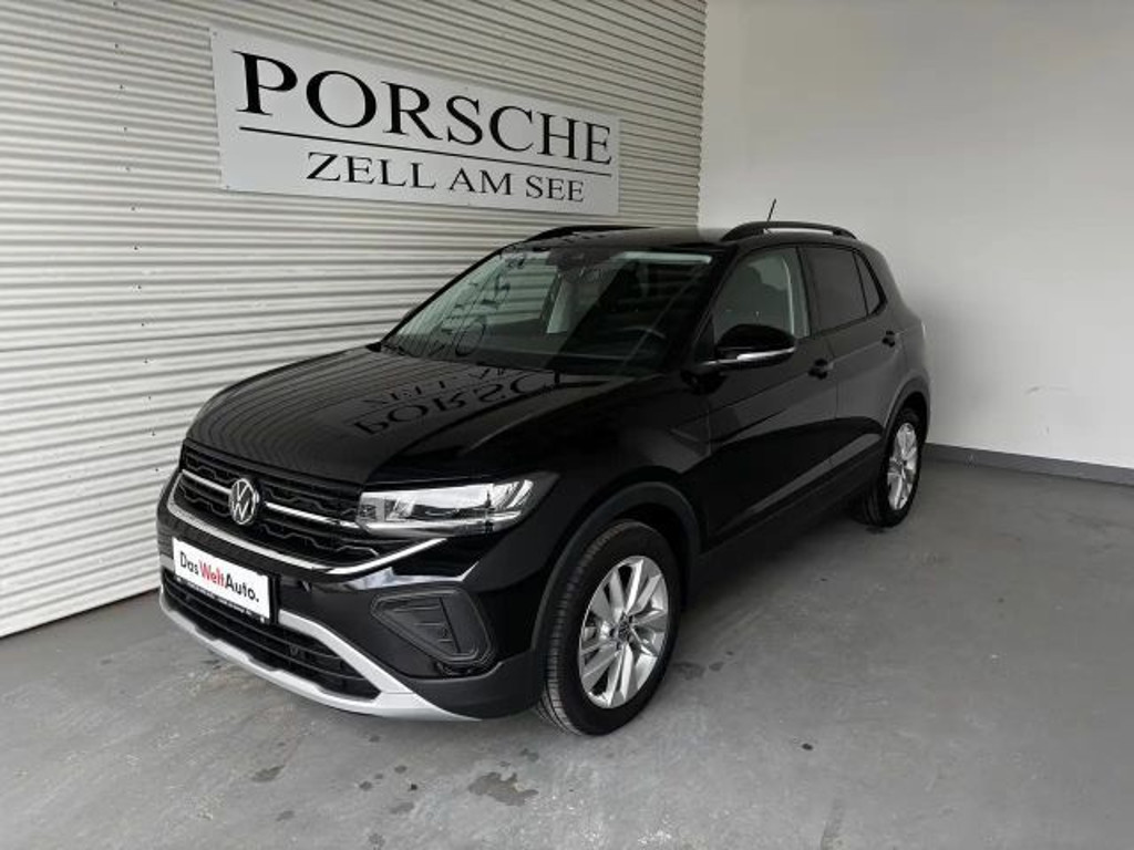 Volkswagen T-Cross Friends TSI