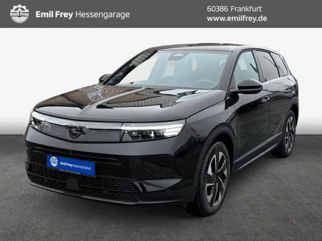 Opel Grandland X Grand Sport Hybrid GS-Line