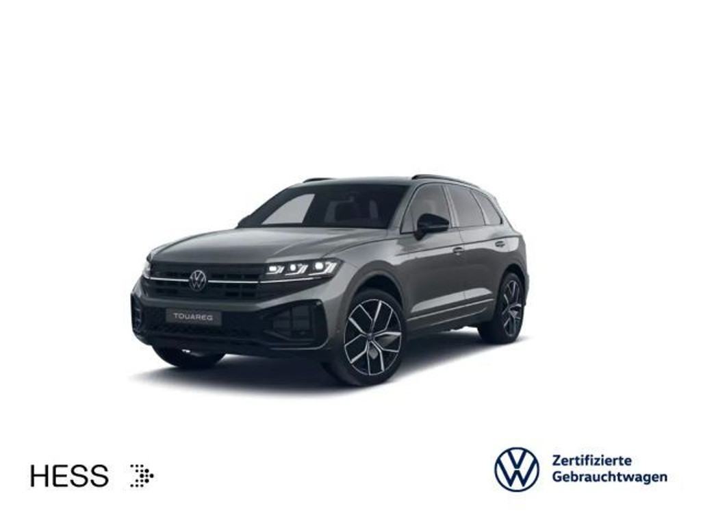 Volkswagen Touareg DSG Style R-Line IQ.Drive 3.0 V6 TDI