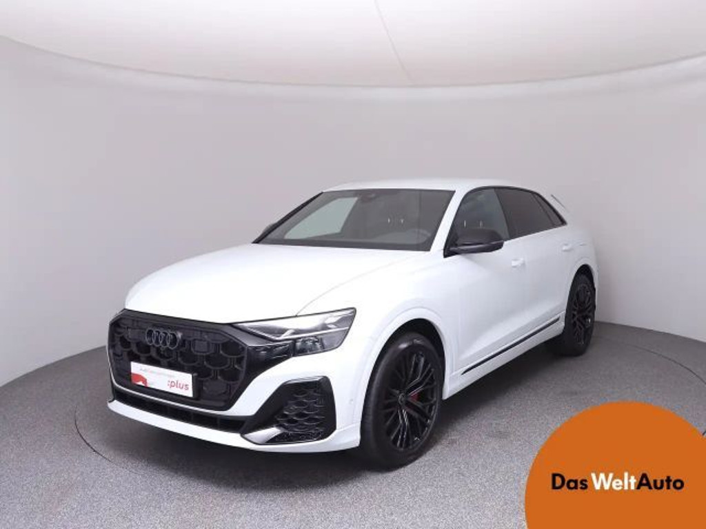 Audi Q8 Quattro Hybride 55 TFSI