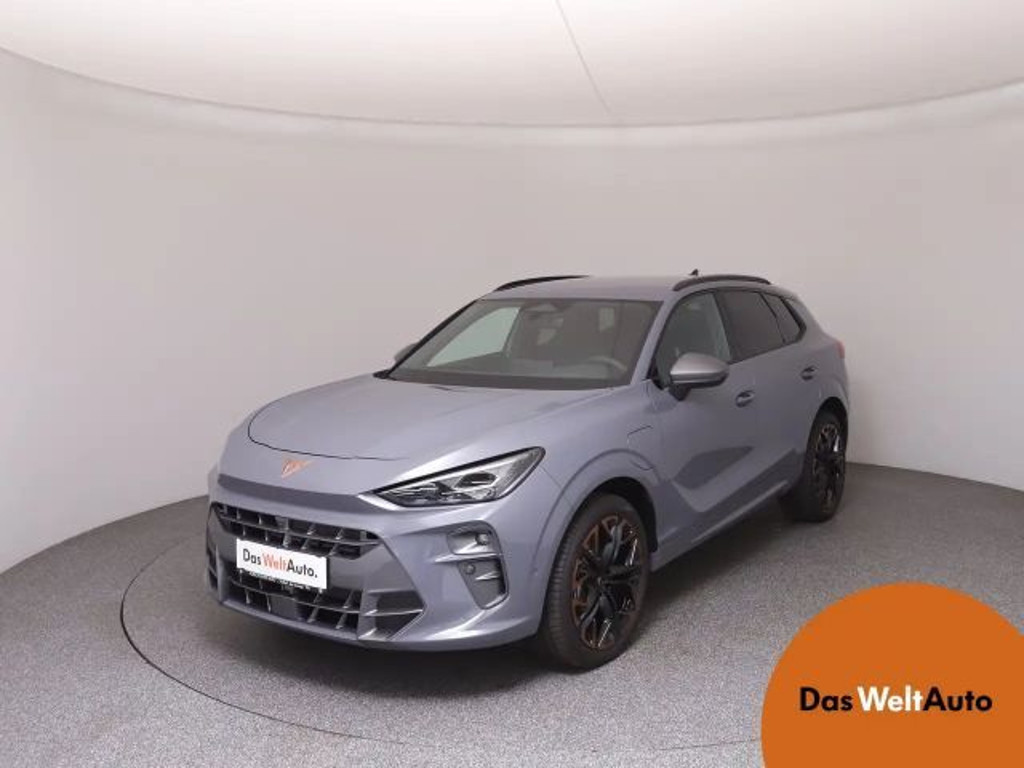 Cupra Terramar 1.5 e-Hybrid