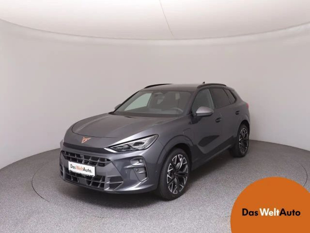 Cupra Terramar 1.5 e-Hybrid