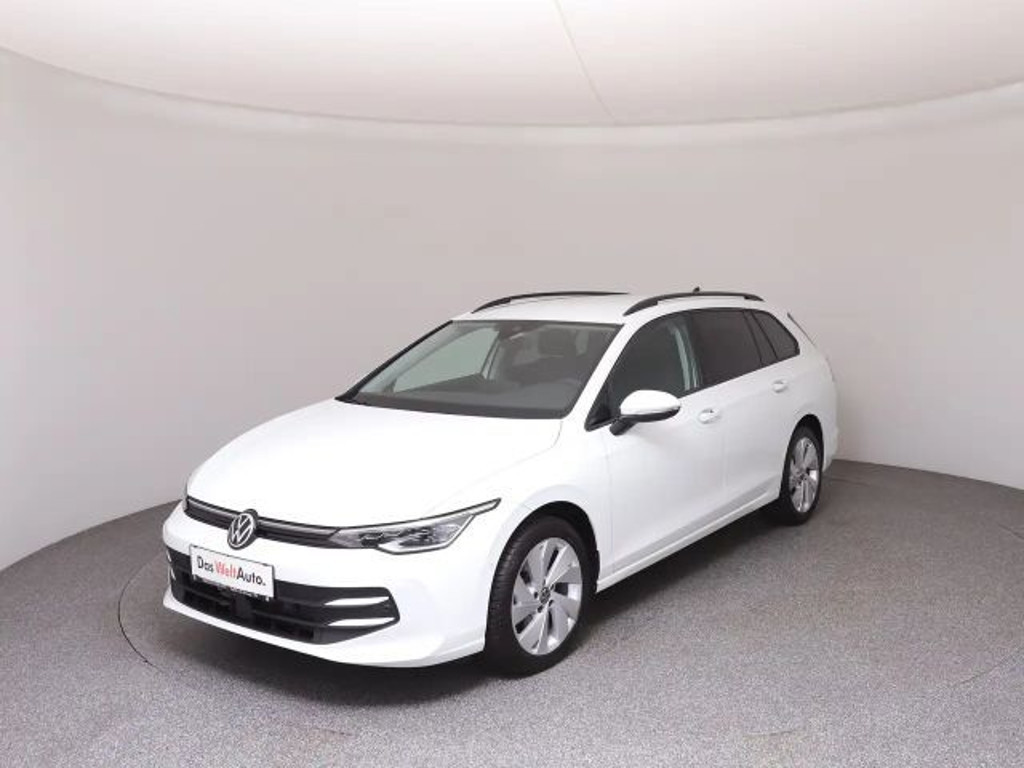 Volkswagen Golf Business DSG Variant