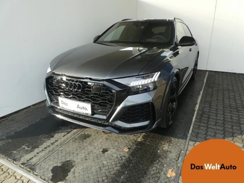Audi RS Q8 Quattro 4.0 TFSI