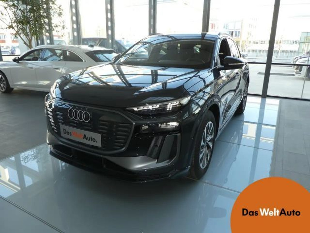 Audi Q6 e-tron Quattro