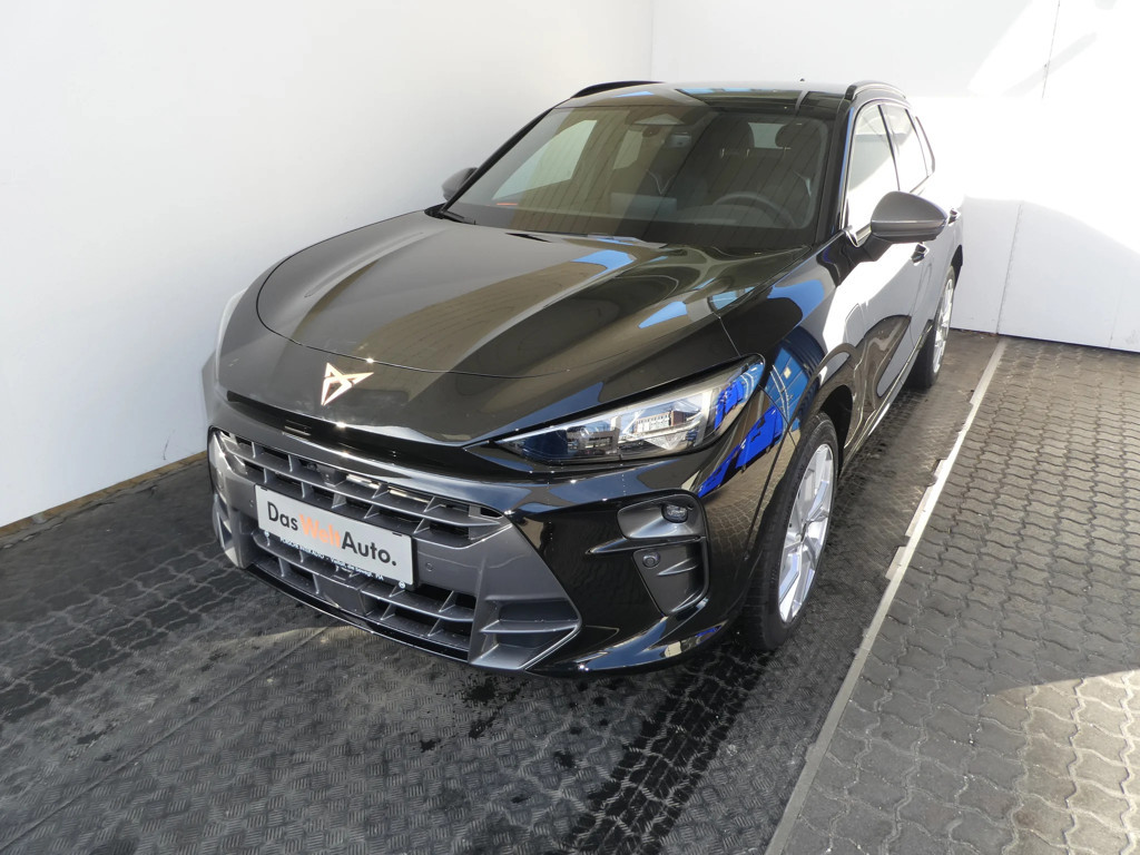 Cupra Terramar VZ 1.5 e-Hybrid