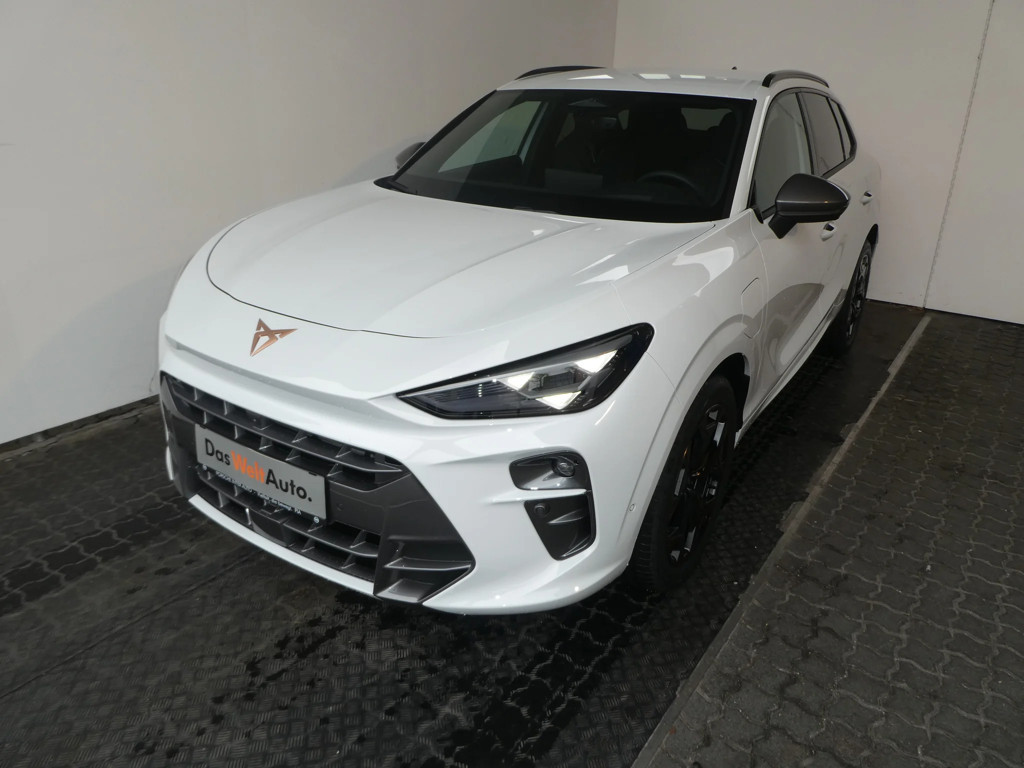 Cupra Terramar 1.5 e-Hybrid