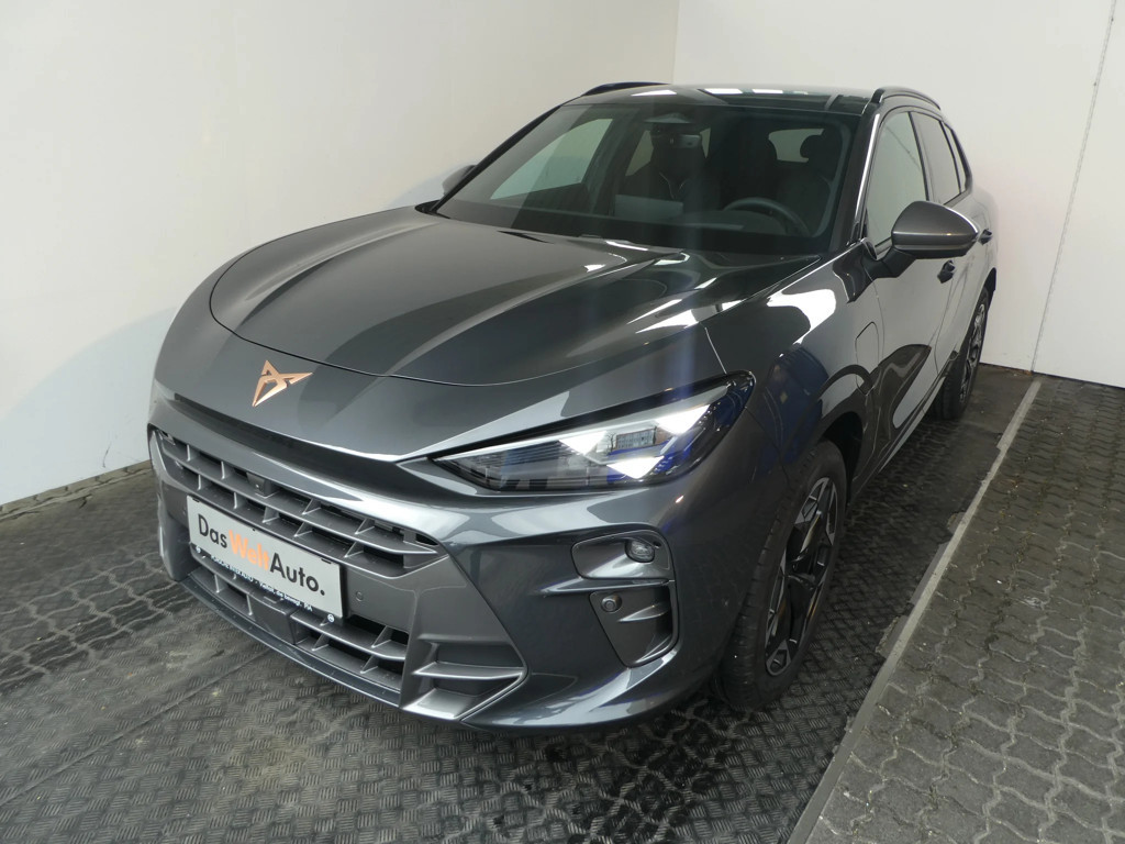 Cupra Terramar 1.5 e-Hybrid