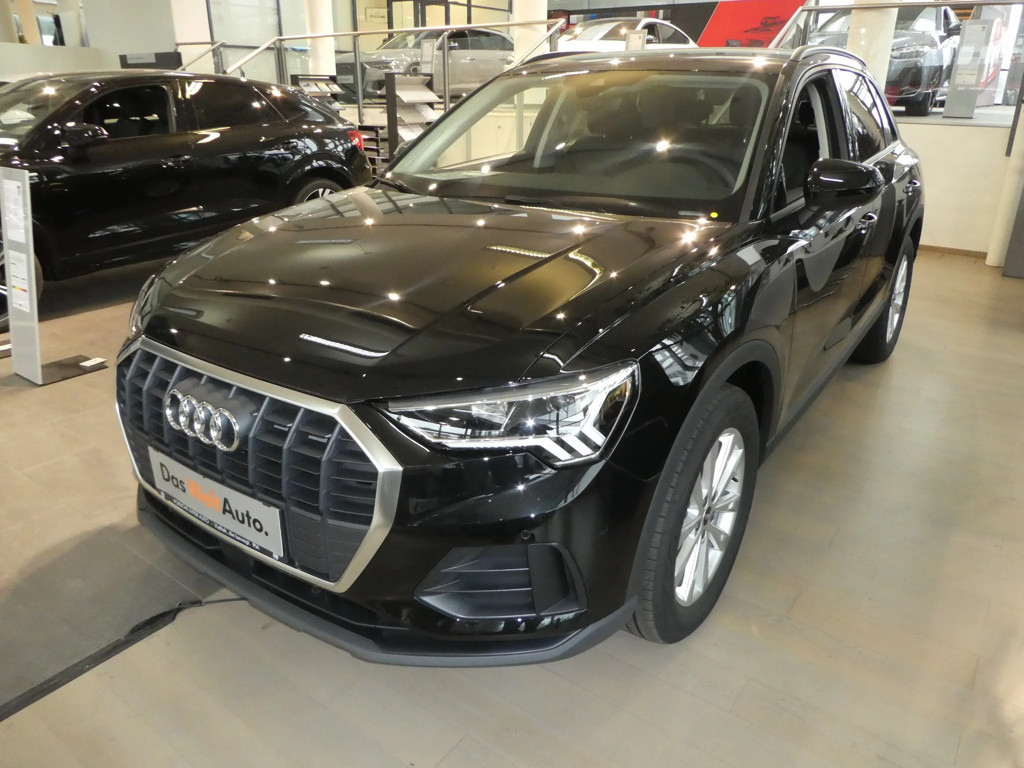 Audi Q3 35 TDI