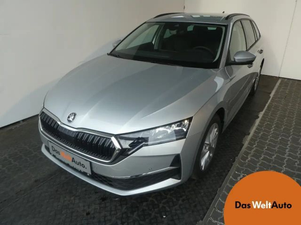Skoda Octavia Selection