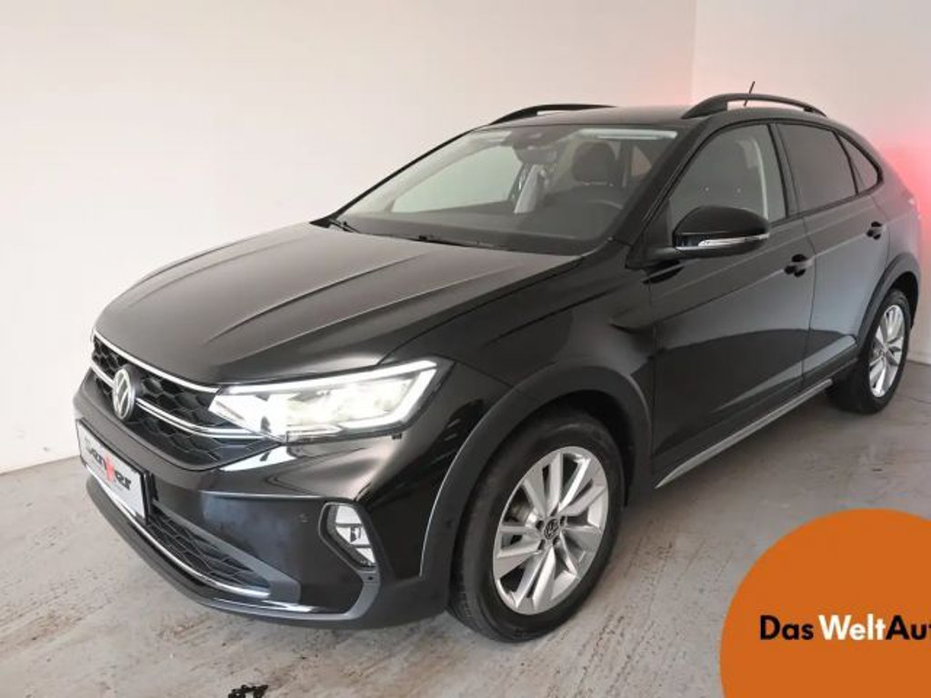 Volkswagen Taigo DSG
