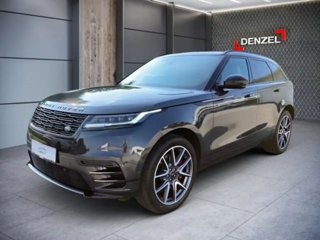 Land Rover Range Rover Velar Dynamic HSE