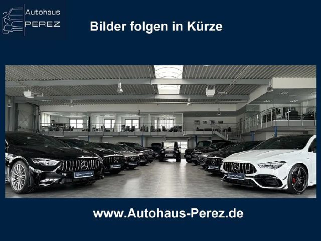 Mercedes-Benz E-Klasse EQE 4MATIC Premium 43 Sedan