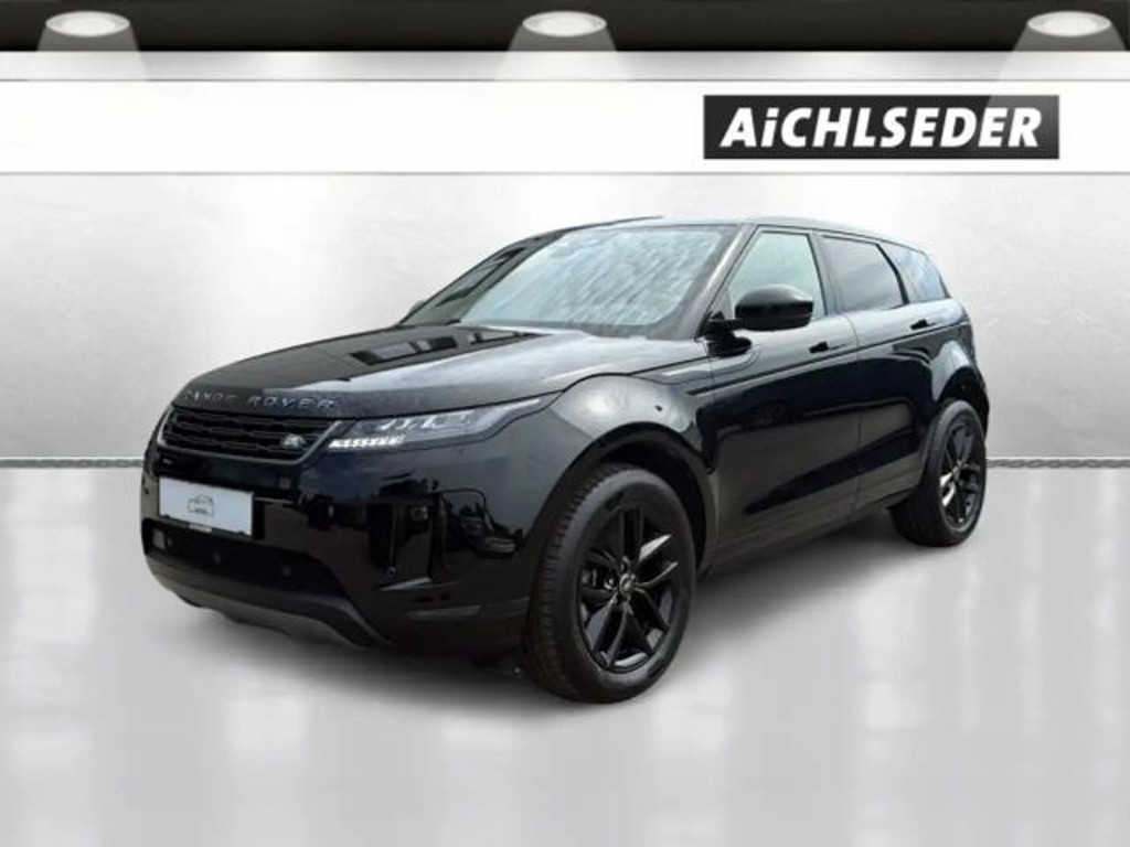 Land Rover Range Rover Evoque S D200 AWD
