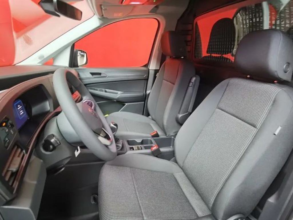 Volkswagen Caddy Cargo TDI