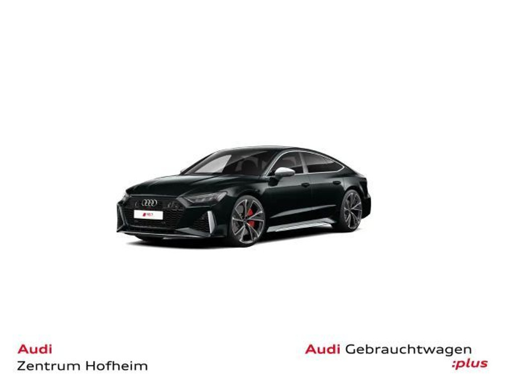 Audi RS7 *Air*B&O*LED*Virtual*Navi+*Tour*Sp
