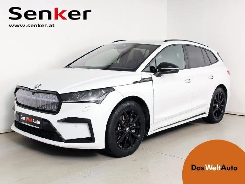 Skoda Enyaq Sportline