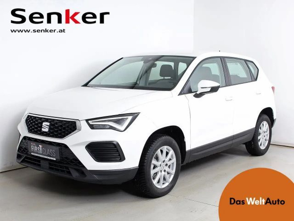 Seat Ateca 1.0 TSI Reference