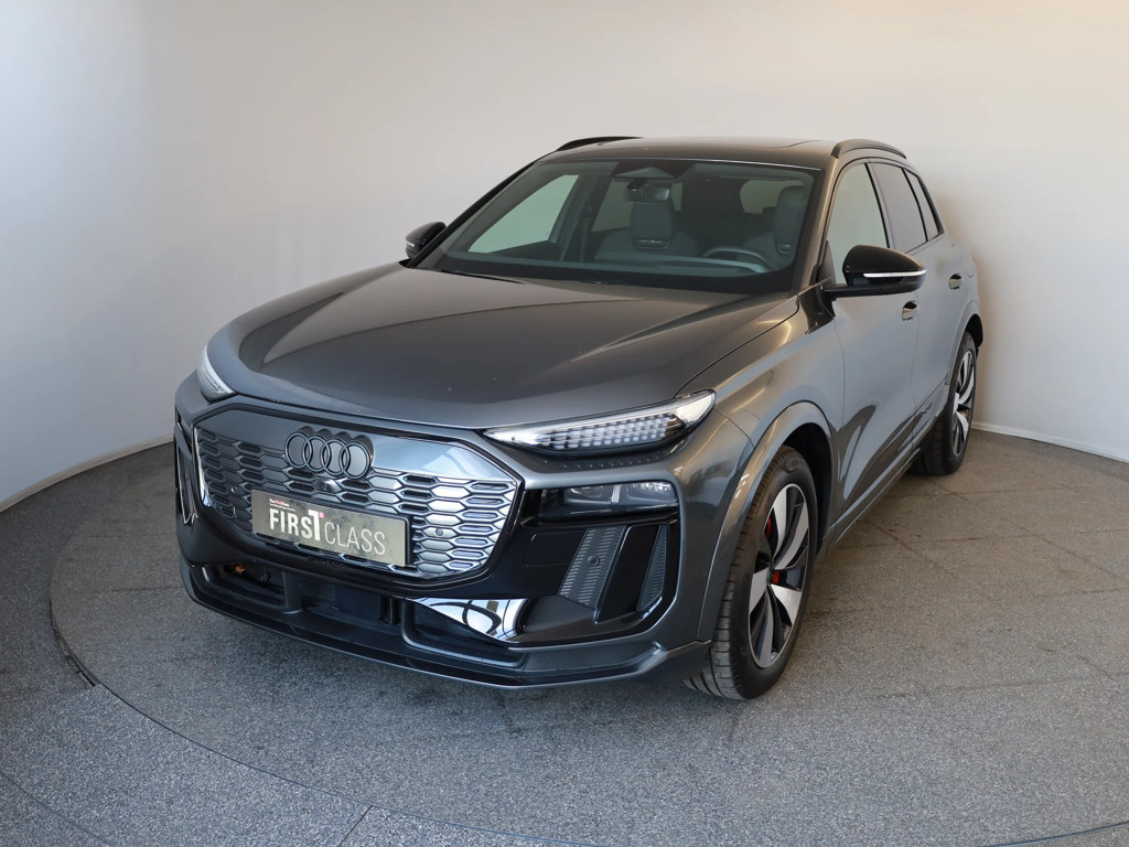 Audi Q6 e-tron Quattro
