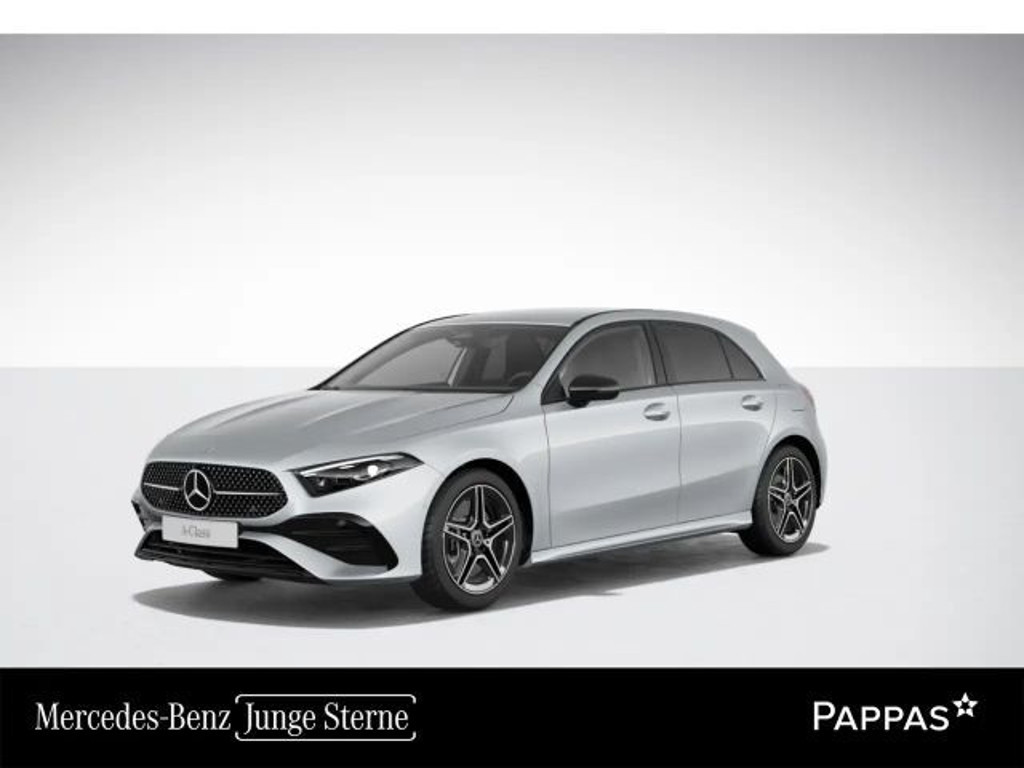 Mercedes-Benz A-Klasse A 220 4MATIC Hatchback