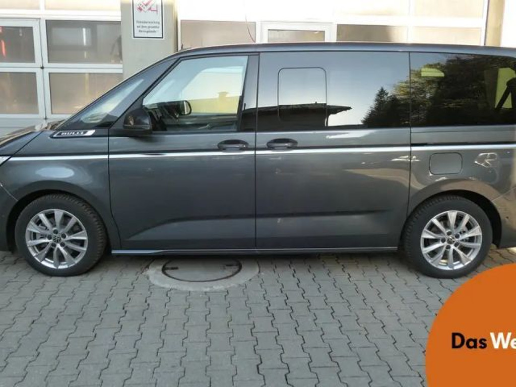 Volkswagen Multivan 4Motion Style eHybrid T7