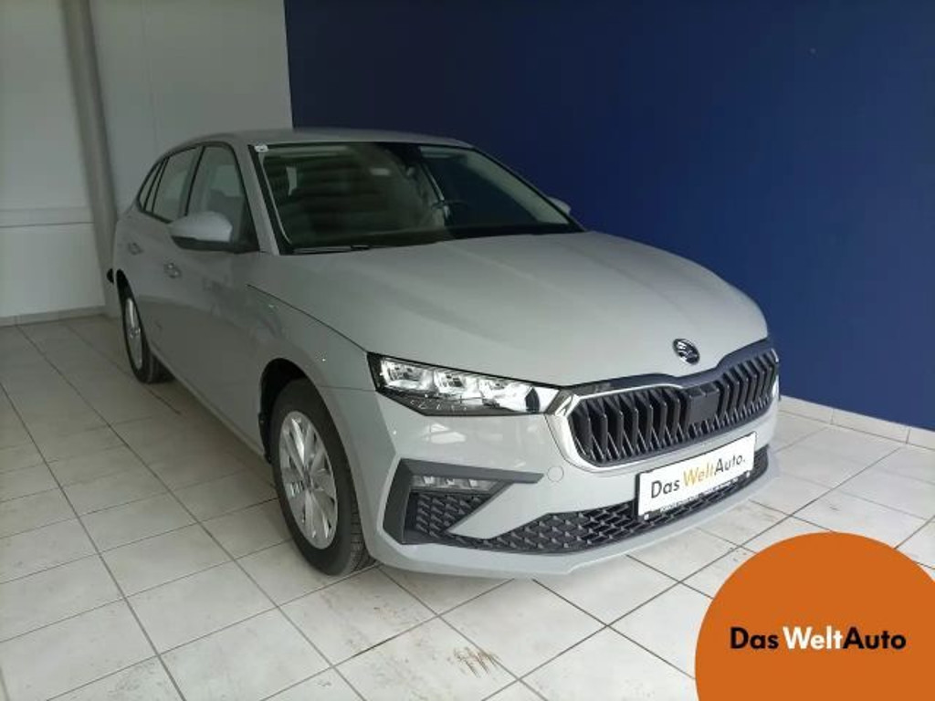 Skoda Scala Essence TSI