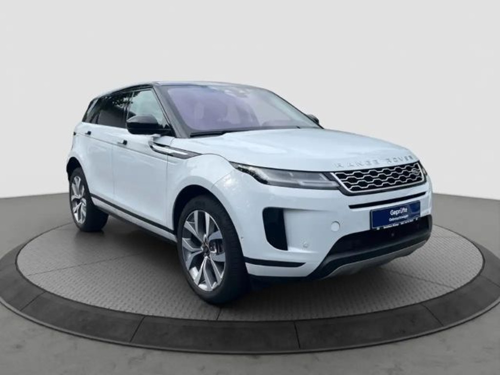 Land Rover Range Rover Evoque HSE D200 AWD