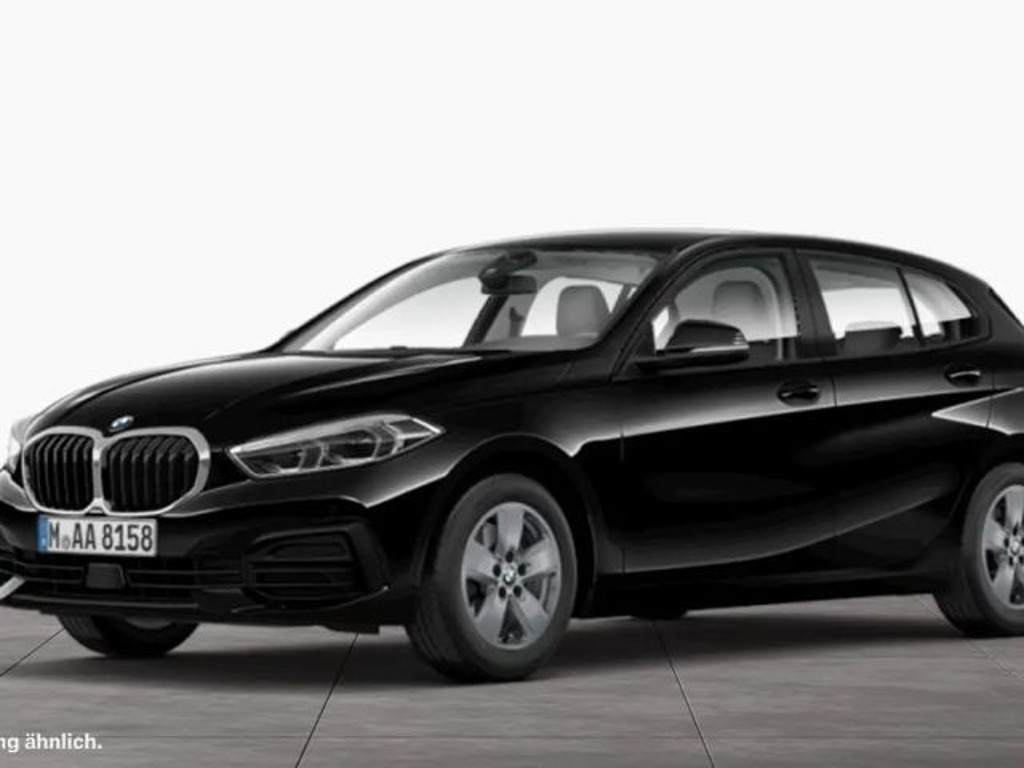 BMW 1 Serie 118 Sedan 118i