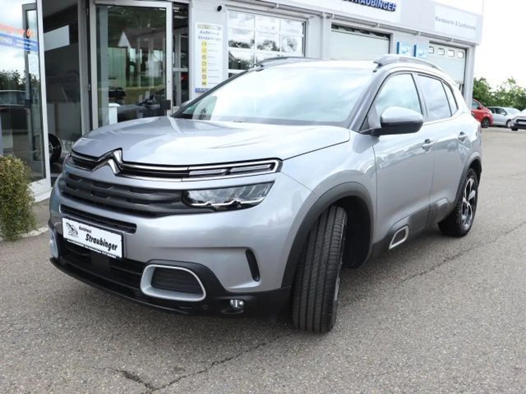 Citroën C5 Aircross PureTech Feel Pack
