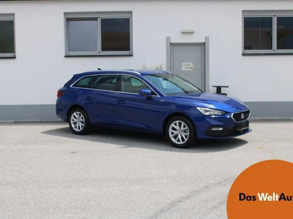 Seat Leon Style 1.0 TSI