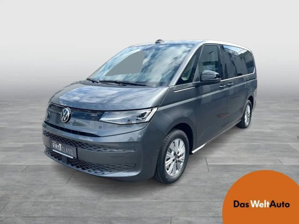 Volkswagen Multivan Business eHybrid T7