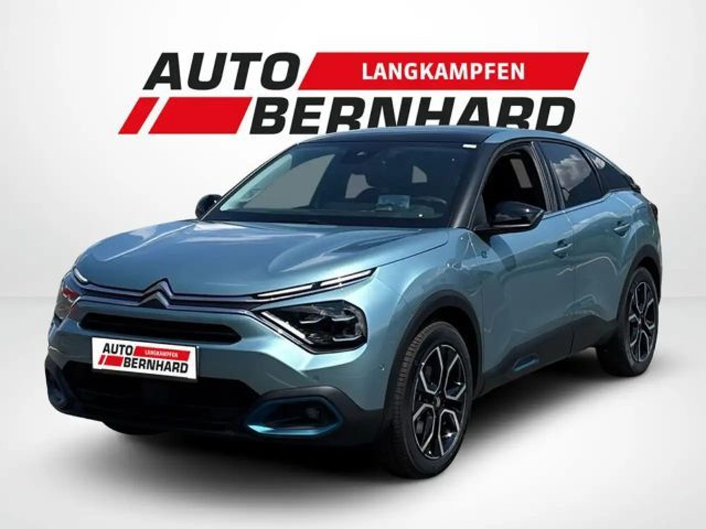 Citroën C4 Shine Pack