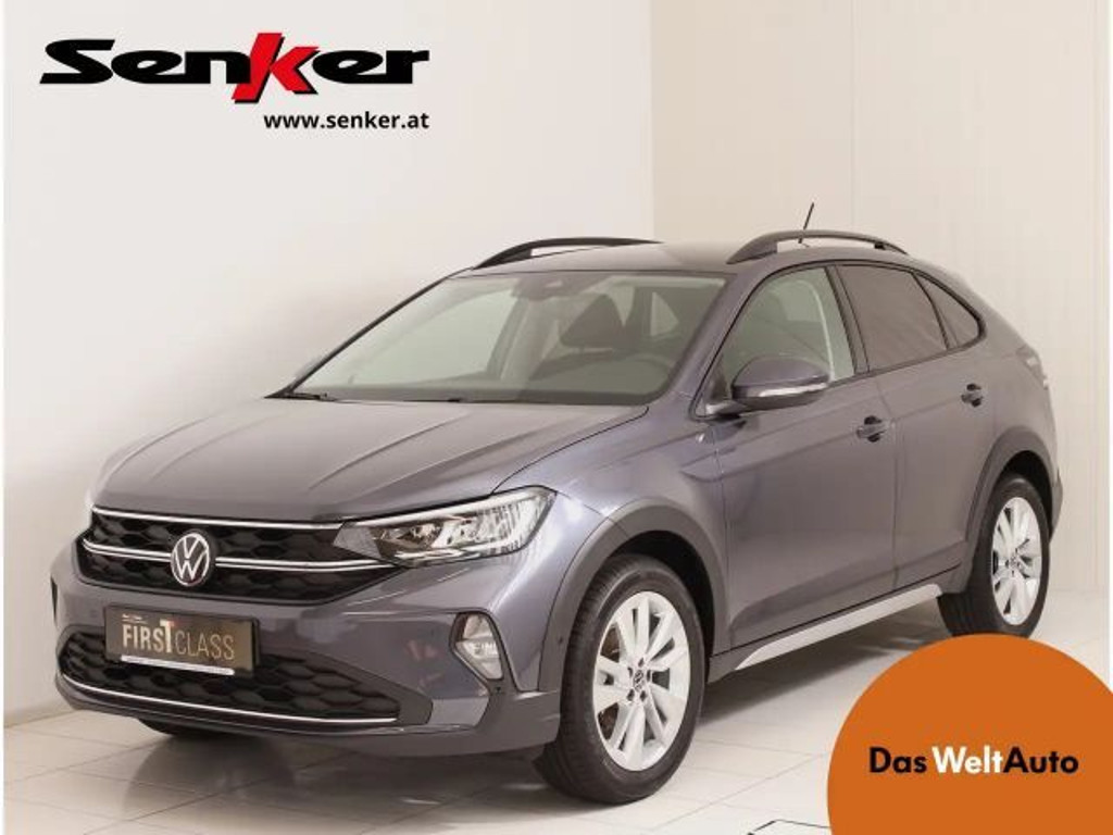 Volkswagen Taigo Friends TSI