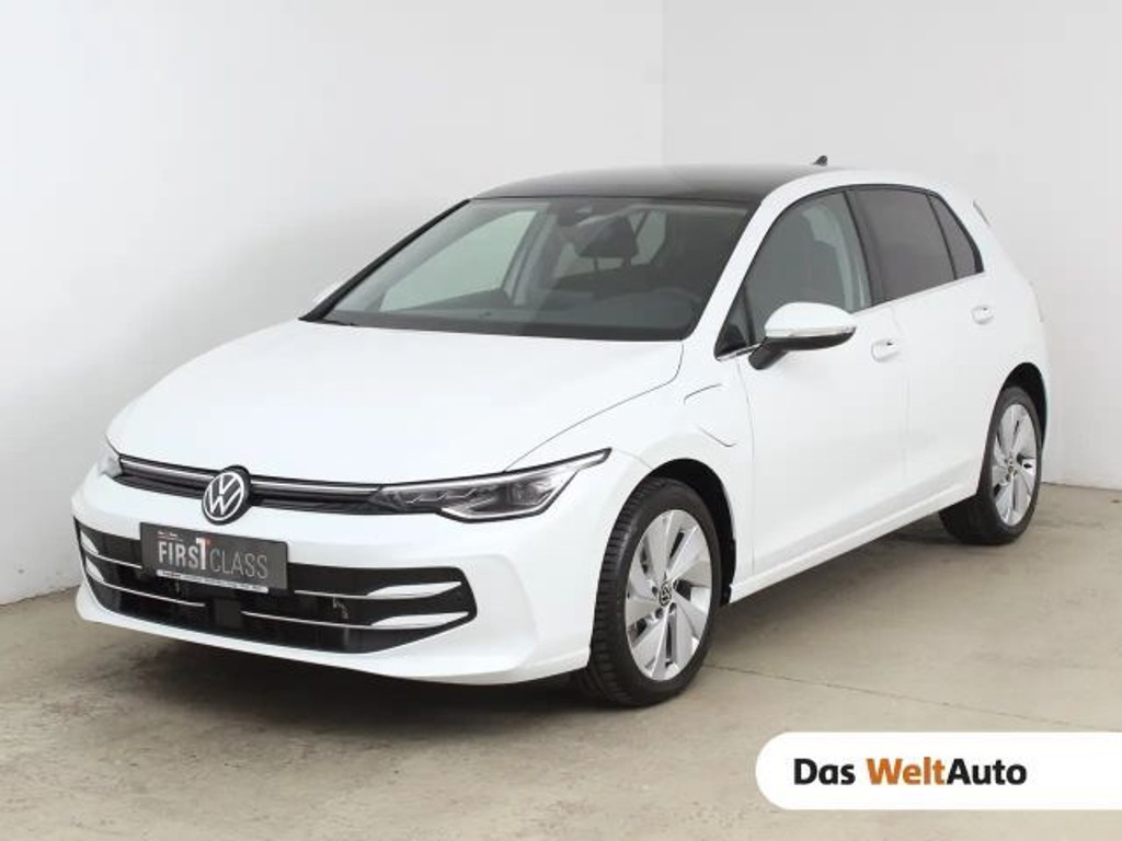 Volkswagen Golf DSG Style eHybrid