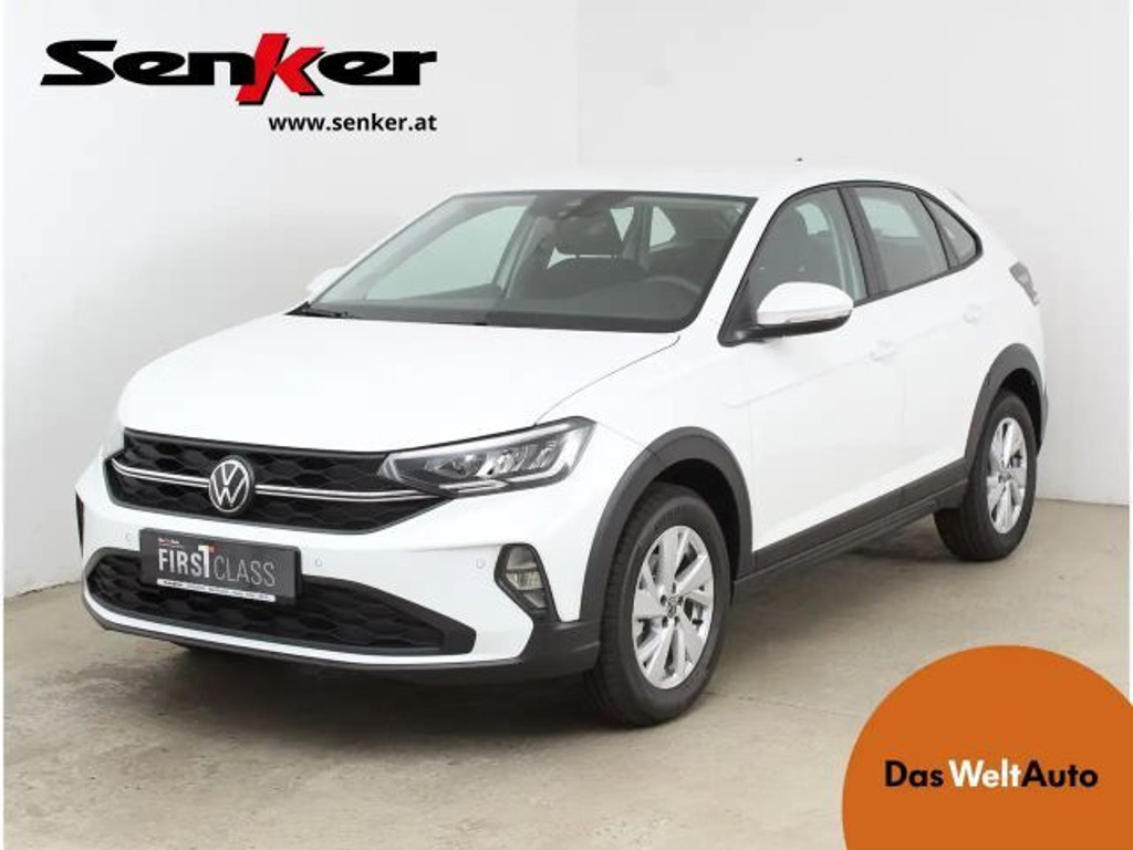 Volkswagen Taigo 4Me TSI