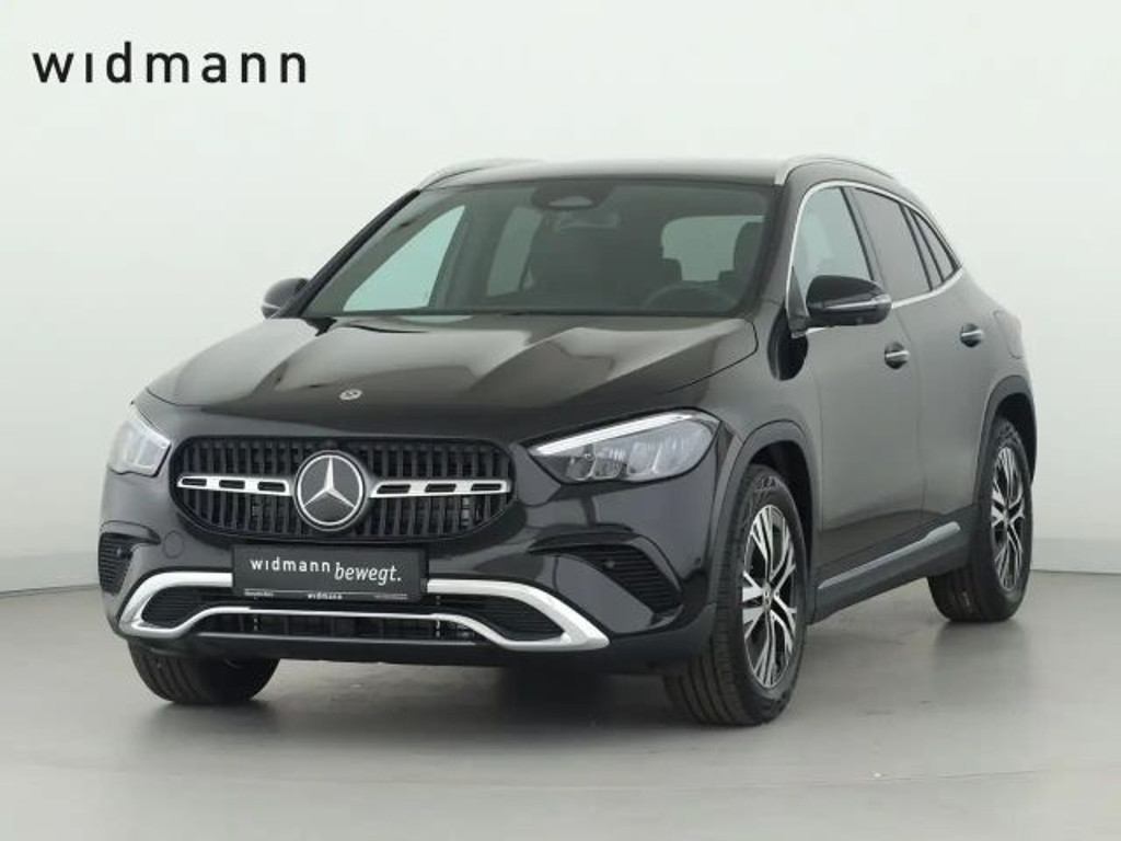 Mercedes-Benz GLA-Klasse GLA 200 