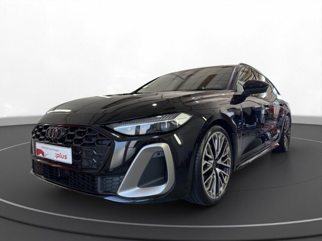 Audi A5 Avant Quattro S-Tronic