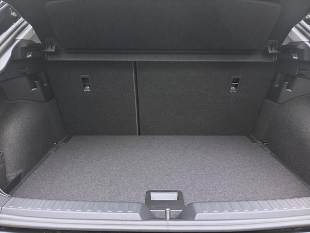 Audi A1 Sportback 25 TFSI