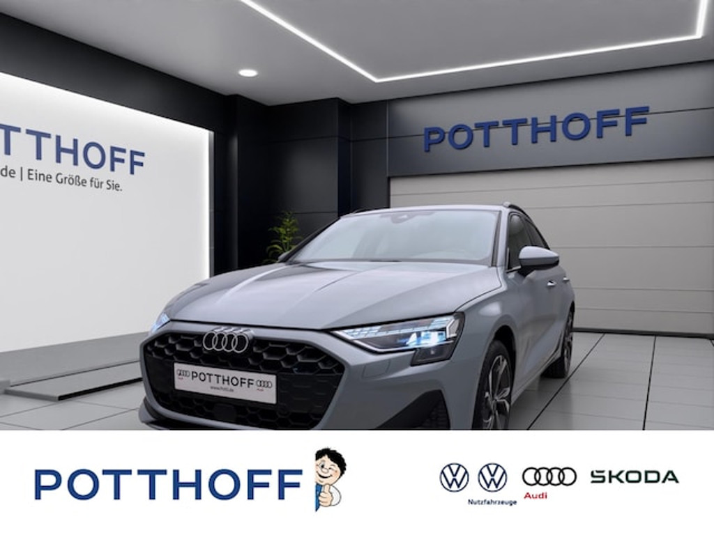Audi A3 Sportback 30 TFSI
