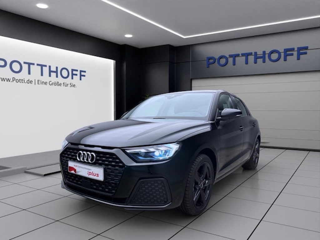 Audi A1 Sportback 25 TFSI