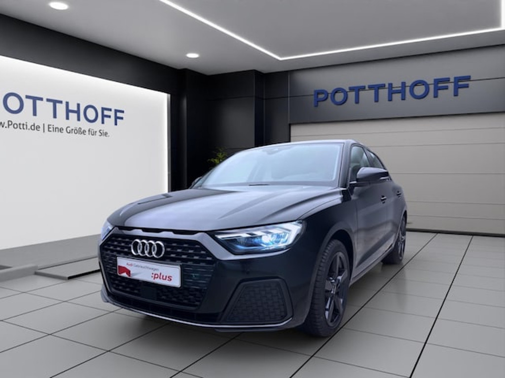 Audi A1 Sportback 25 TFSI