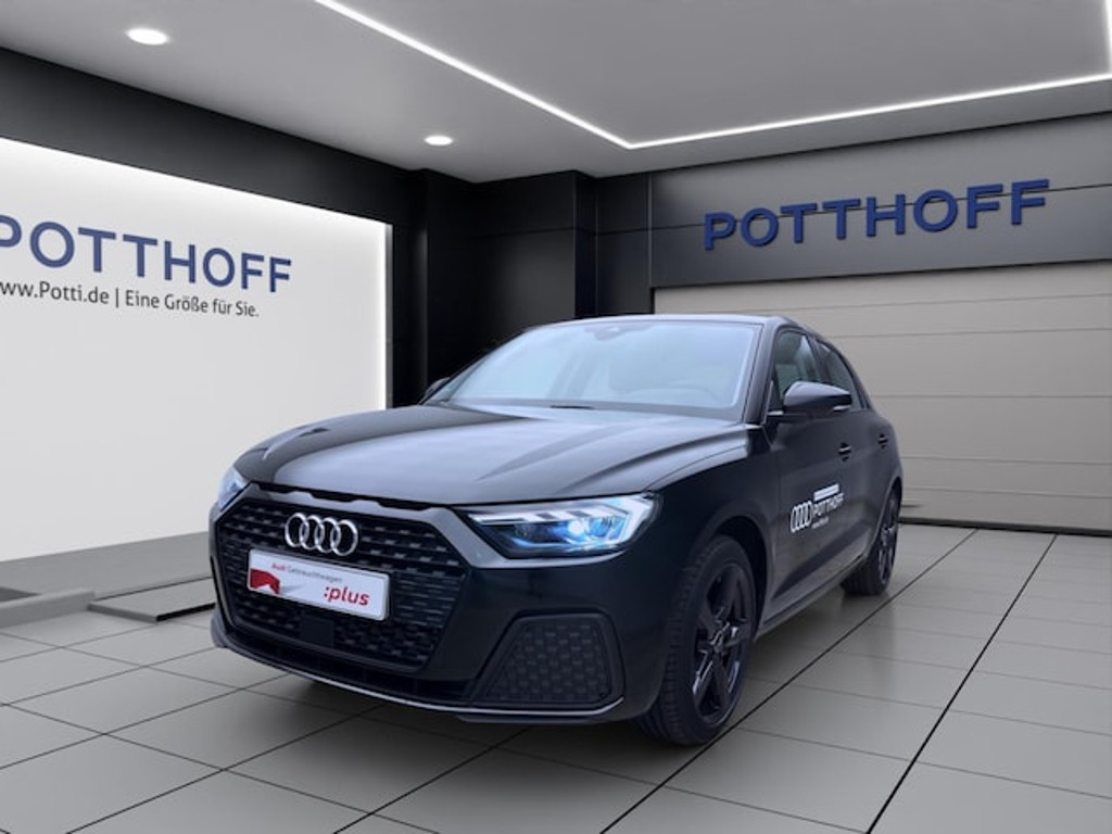 Audi A1 Sportback 25 TFSI