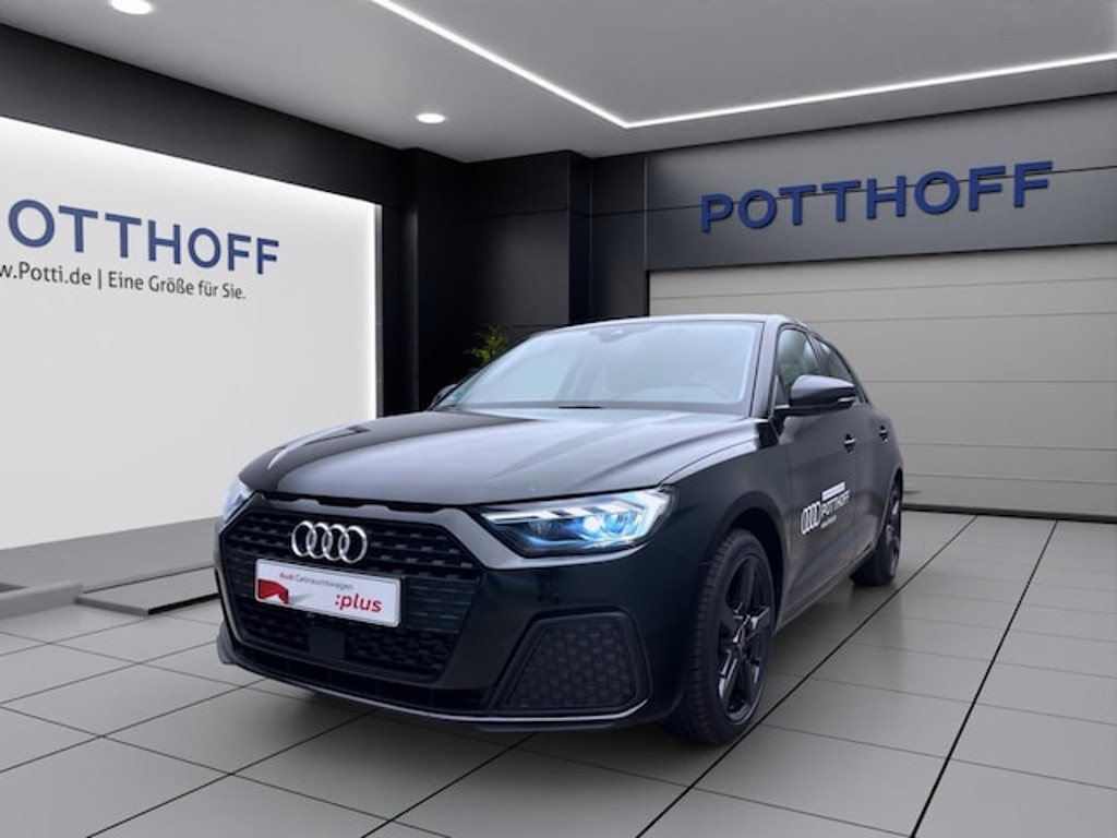Audi A1 Sportback 25 TFSI