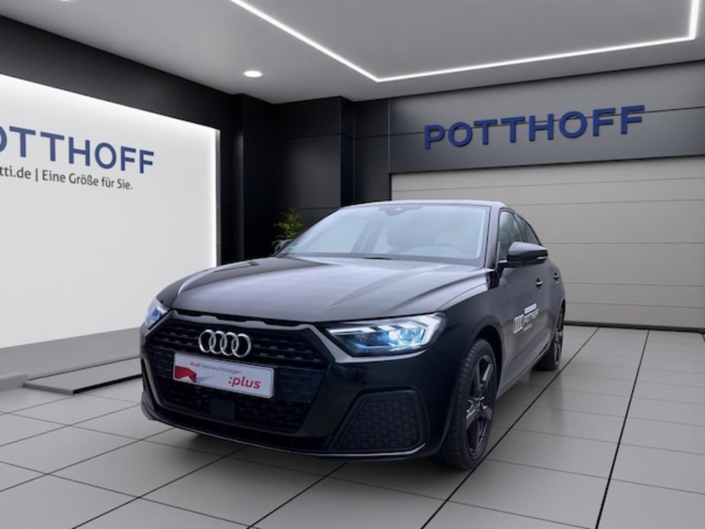 Audi A1 Sportback 25 TFSI