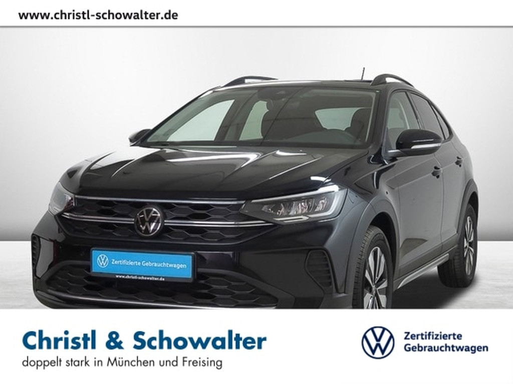 Volkswagen Taigo 1.0 TSI