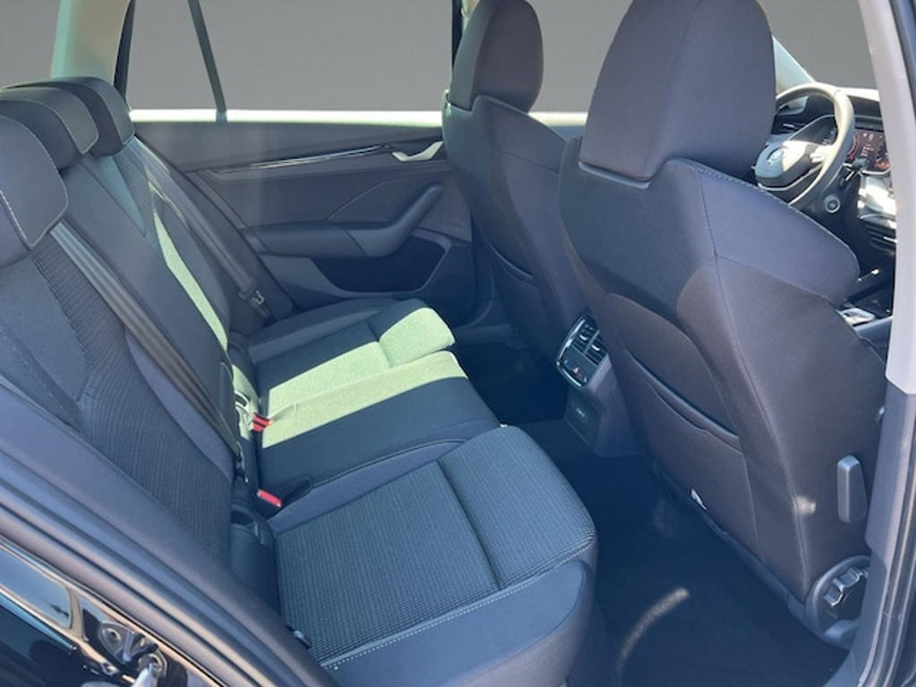 Skoda Octavia Combi Selection Selection