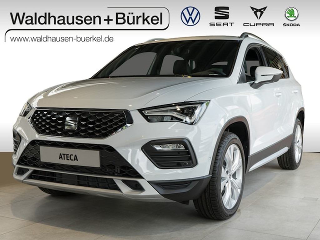 Seat Ateca 1.5 TSI