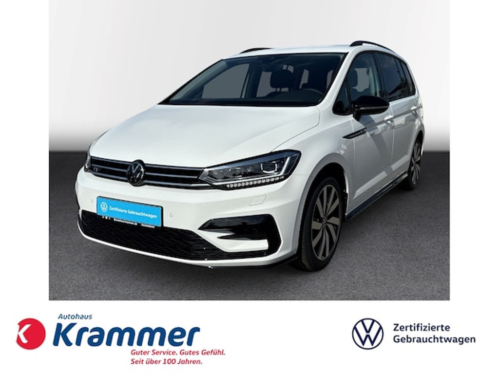 Volkswagen Touran Highline R-Line 1.5 TSI