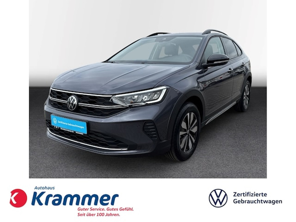 Volkswagen Taigo DSG 1.0 TSI