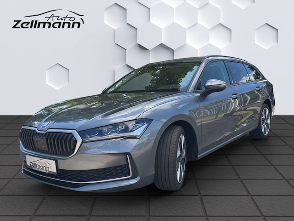 Skoda Superb Combi 1.5 TSI Selection Selection